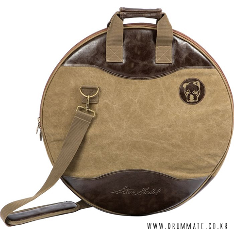 Zildjian 22 Steve Gadd Cymbal Bag  (품절입니다.)